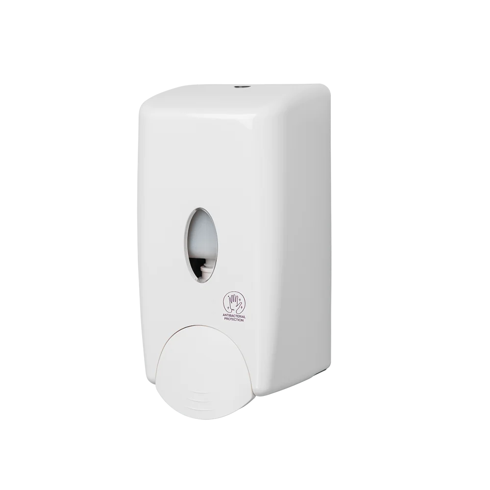 Manual Foam Soap Dispenser